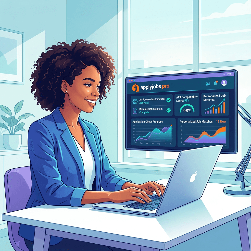 Job Seeker Using AI-Powered Job Search Platform